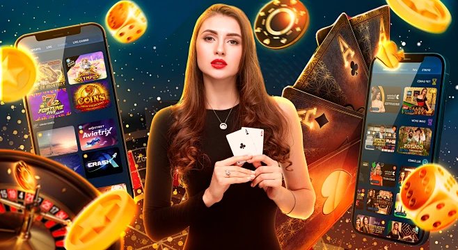 Live Casino Sportsbook vip88000