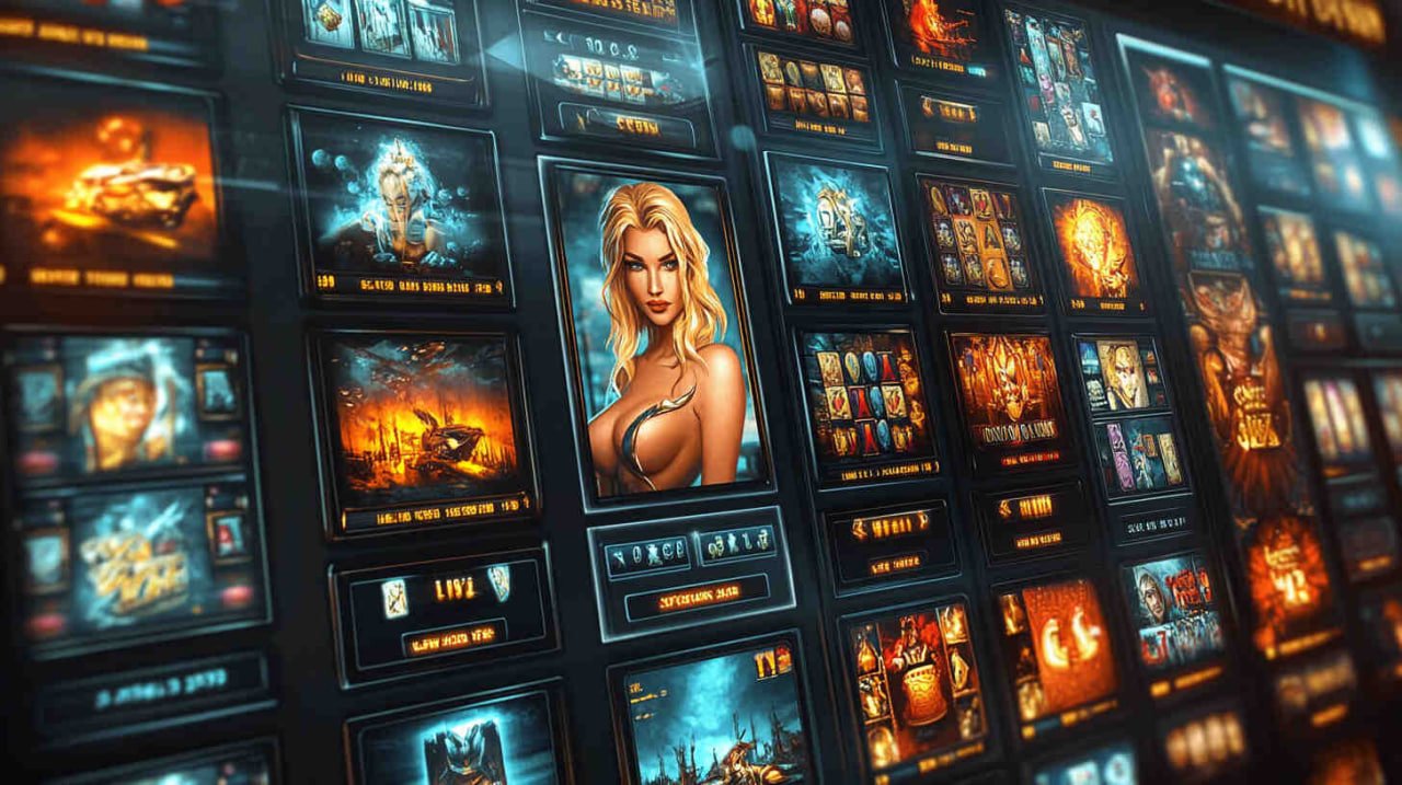 vip88000 ဂိမ်းလော်ဘီ Slots Fishing Arcade MMK ကစားသမားများ